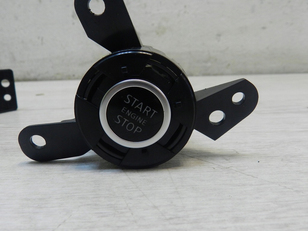 фото №1, Juke ii f16 кнопка запуск стоп 172b0243