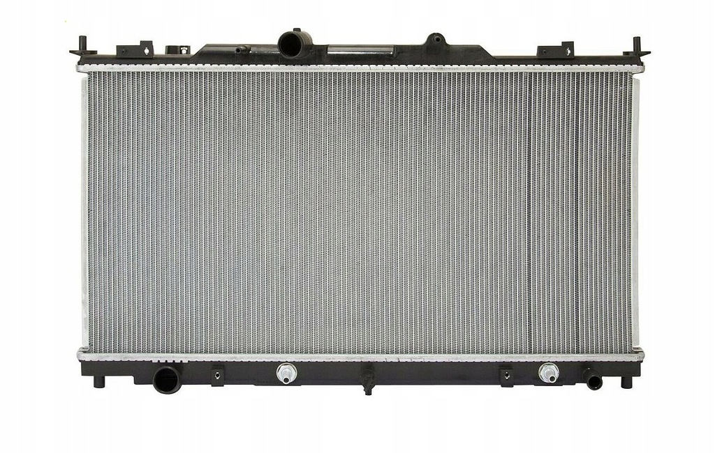 фото №1, Радіатор wody mazda 6 07-12