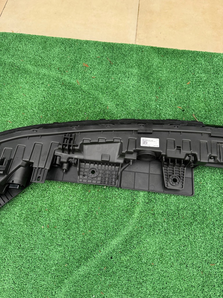 фото №13, Фара лампа led hyundai kona ev electric 2 ii sx2 2023- 92209hf100