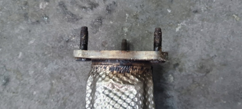 фото №9, A5 8w каталізатор фільтр fap 2.0 tdi 4g0131703ae a4 b9 8w