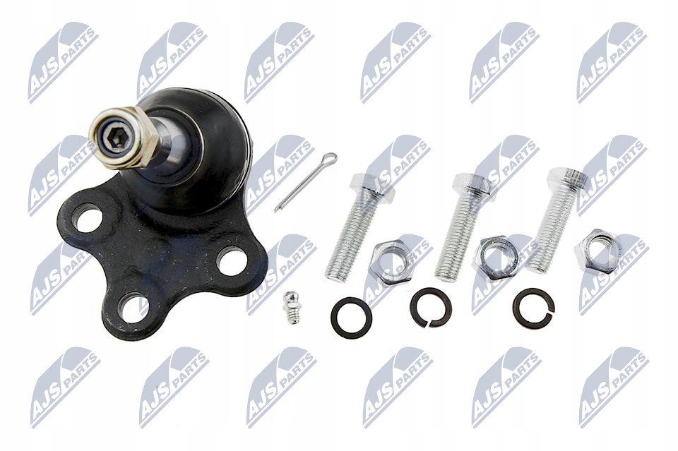 фото №6, Nty zsd-re-004 шарнір кріпильний / напрямна