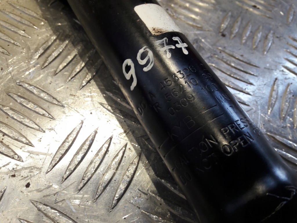 Smart brabus 453 амортизатор задний  a4533262200 комплект . Цена