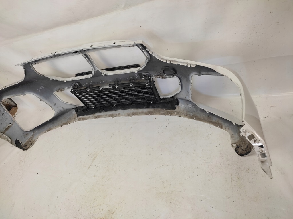 фото №9, Bmw x1 f48 lift lci m-pakiet бампер передний перед 2019- 6pdc