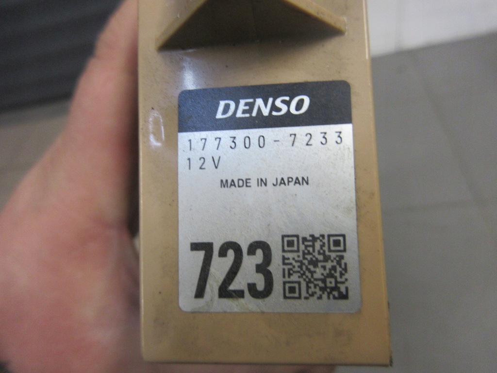 фото №5, Модуль блок управления комфорта mazda rx-8 rx8 1.3 b