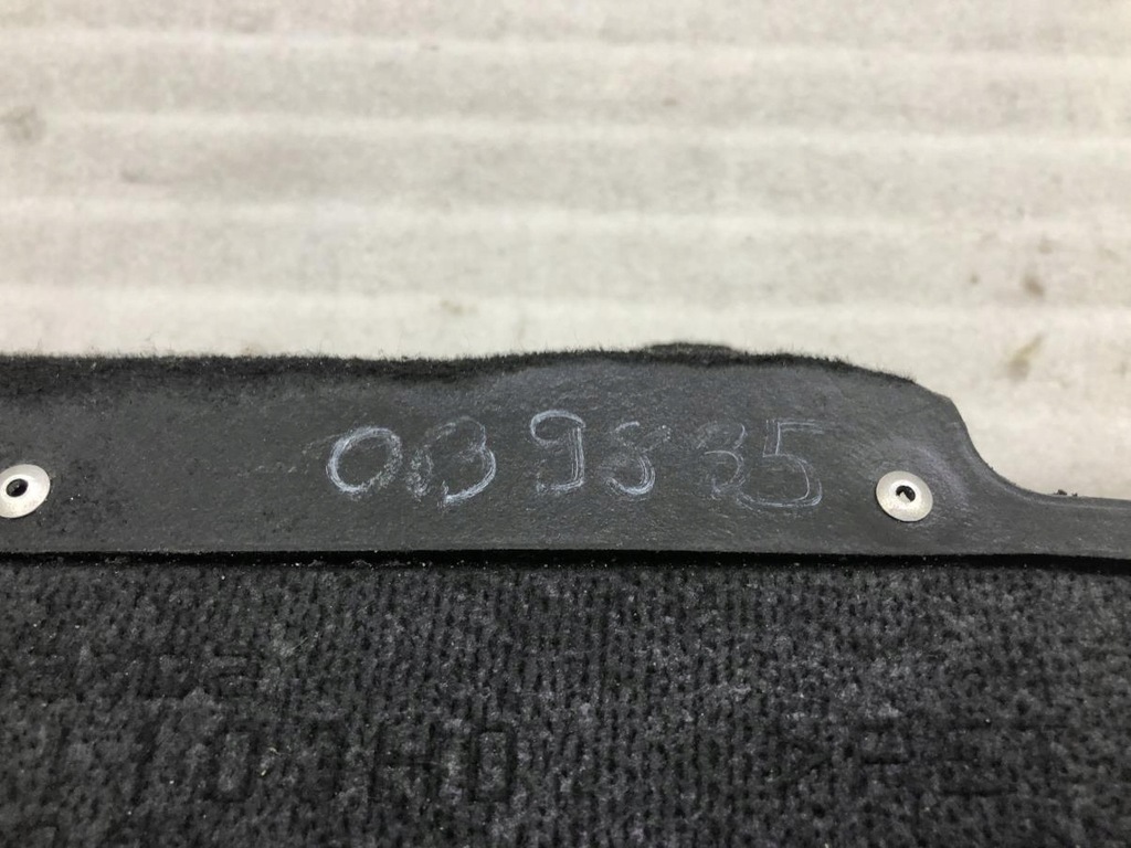 фото №6, Захист картера масляний mazda 6 gj 2.2 skyacvtive