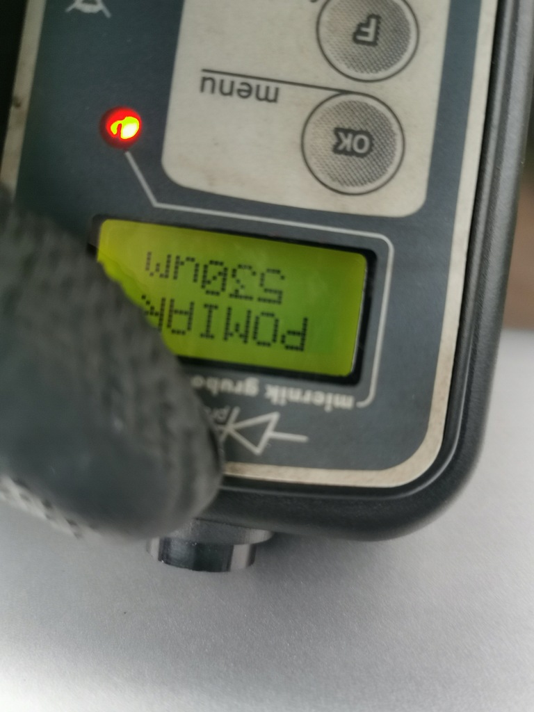 фото №4, Hyundai i30 ii крышка багажника багажника