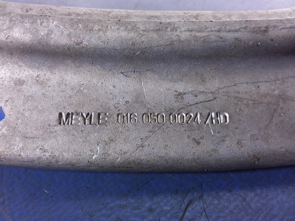 Mercedes s w221 рычаг перед правый 0160500024 Оригинал