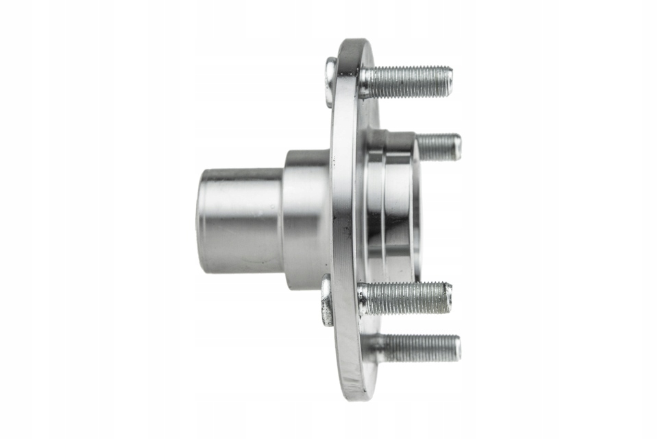 фото №10, Ступица колеса перед bez подшипник