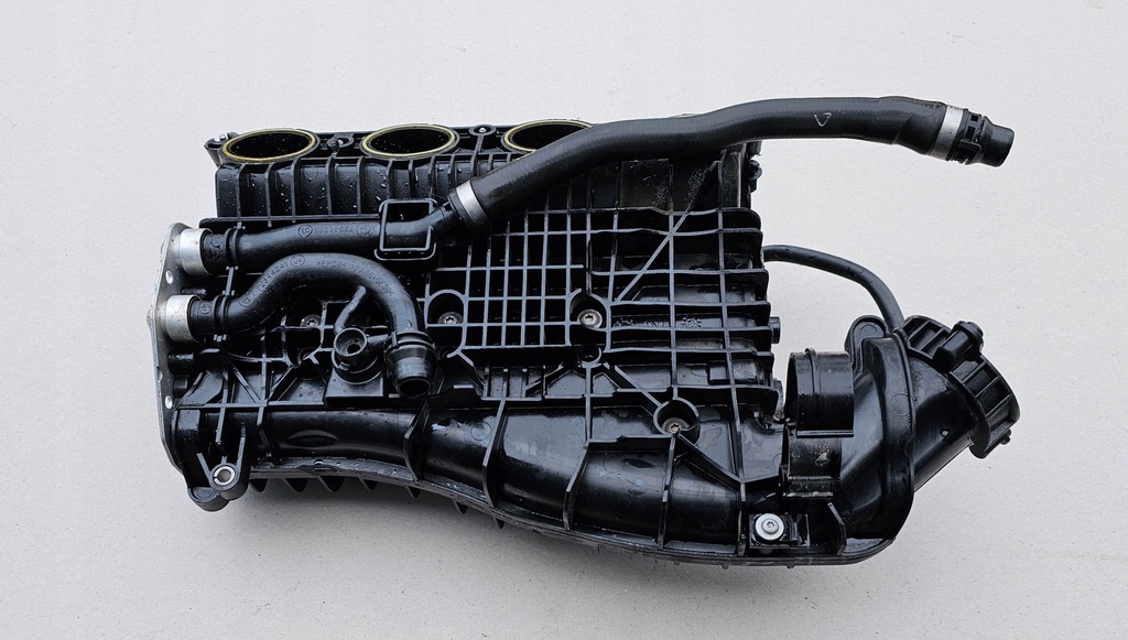 фото №6, Bmw 1 f20 2 f22 3 f30 4 f32 5 g30 6 7 x3 g01 x4 2.0i 3.0i коллектор b46 b48