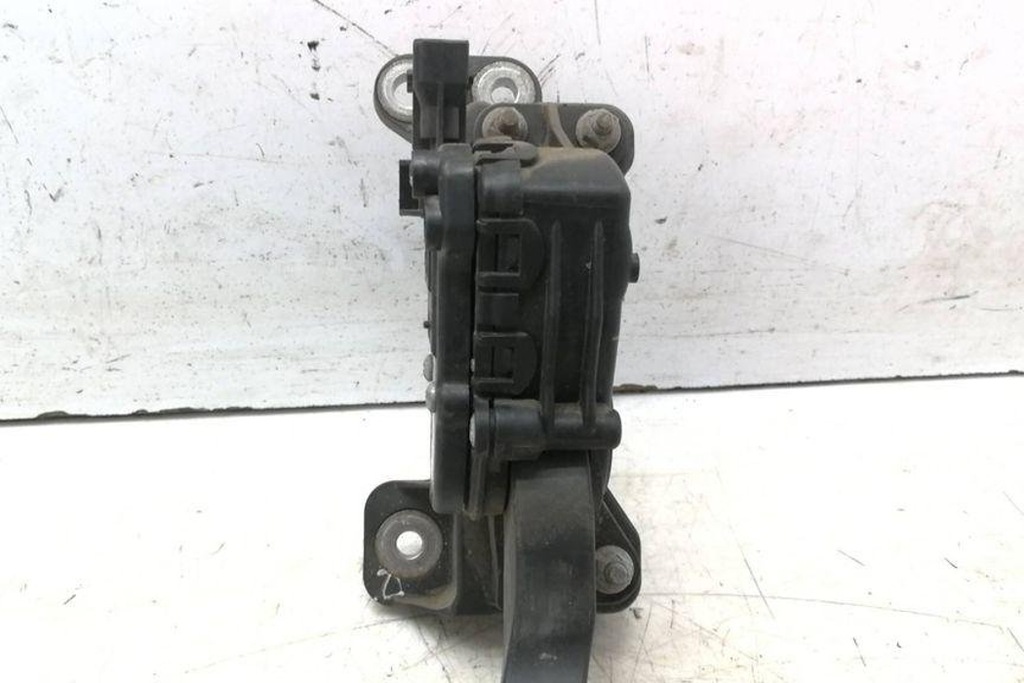 фото №9, Педаль газа nissan pathfinder iii r51 18002ea000 2.49l дизель 2007