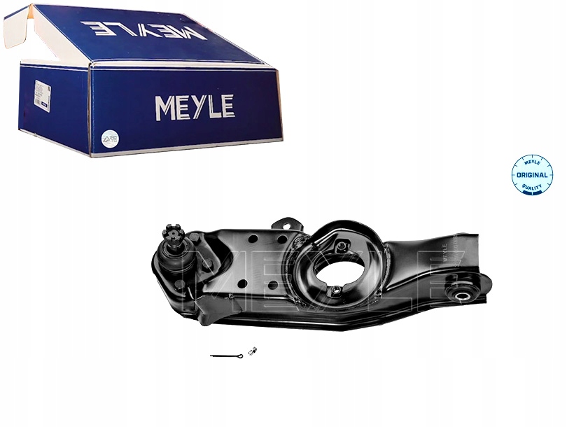 фото №1, Рычаг mitsubishi meyle