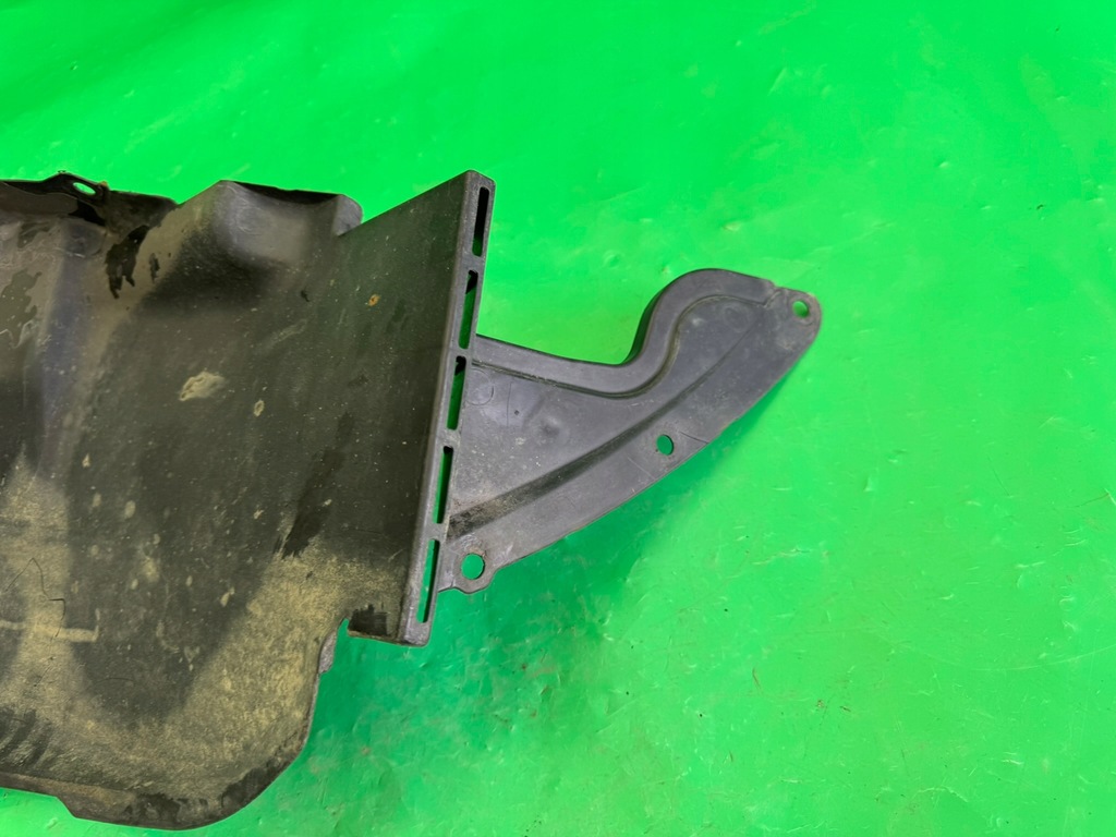 фото №12, Підкрилок ліва передні перед 86813-1h000 kia ceed i 1 06- kombi хетчбек
