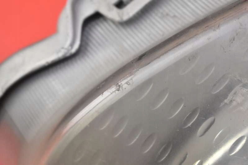 фото №10, Фара правий лампа перед eu 7700311372 opel vivaro a 1 i 02-06