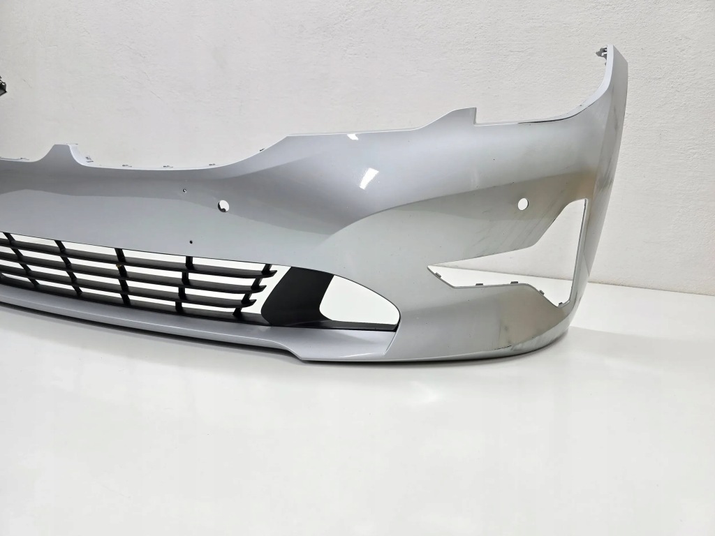 Бампер передній bmw 3 g20 g21 18- перед Зі Шроту