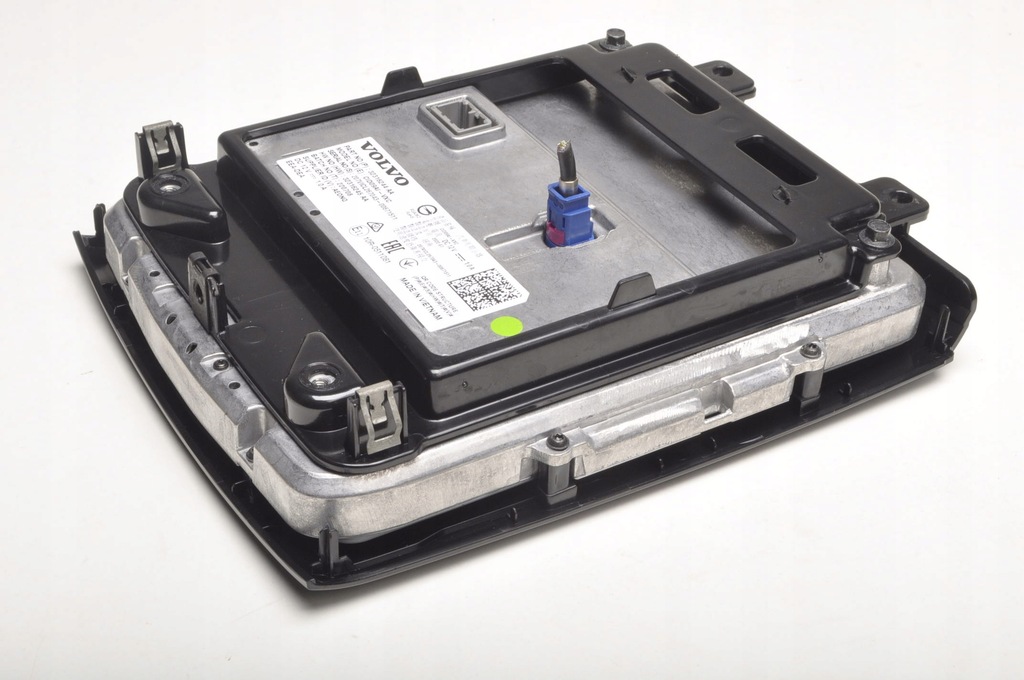 фото №8, Volvo s60 iii v60 ii xc60 ii дисплей екран навігації 32316244aa