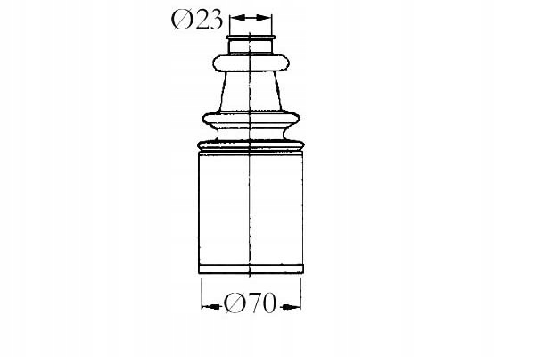 фото №2, Захист шарнір renault wew. sasic