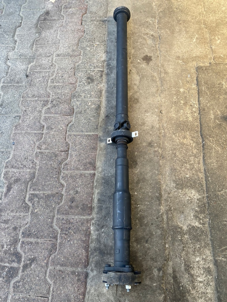 фото №1, Bmw x5 g05 wał приводной 9845181