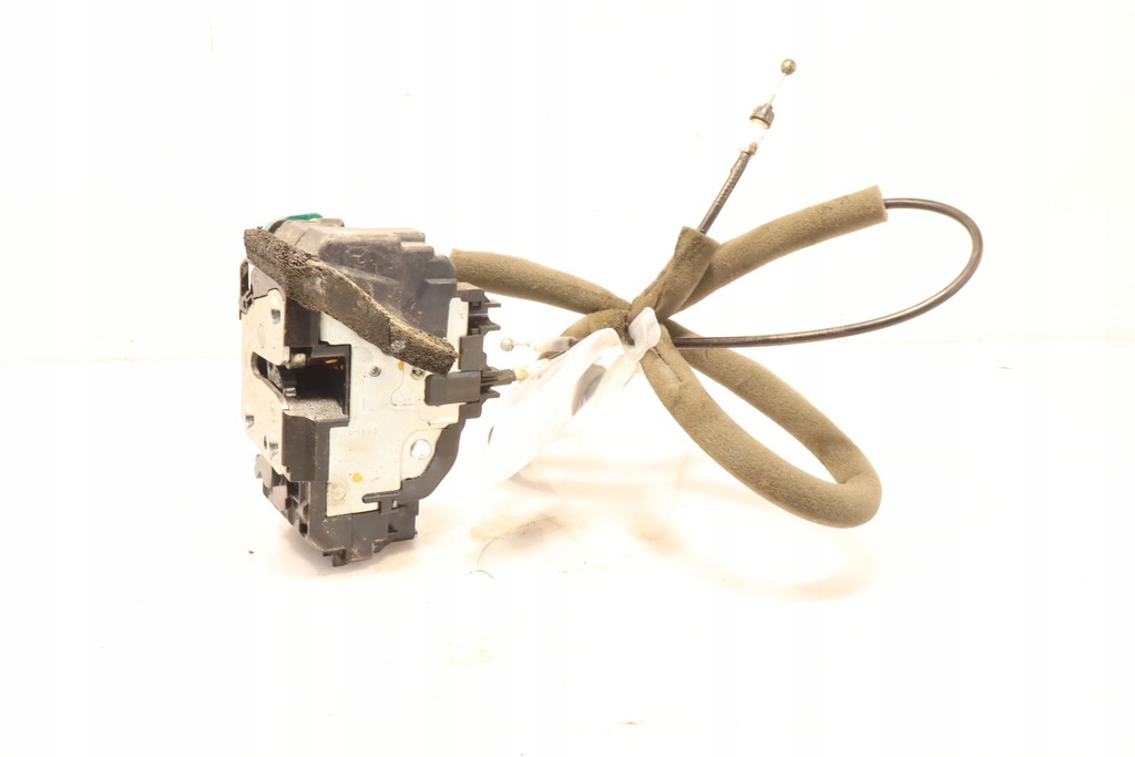 фото №1, Замок лівий перед двері nissan note ii