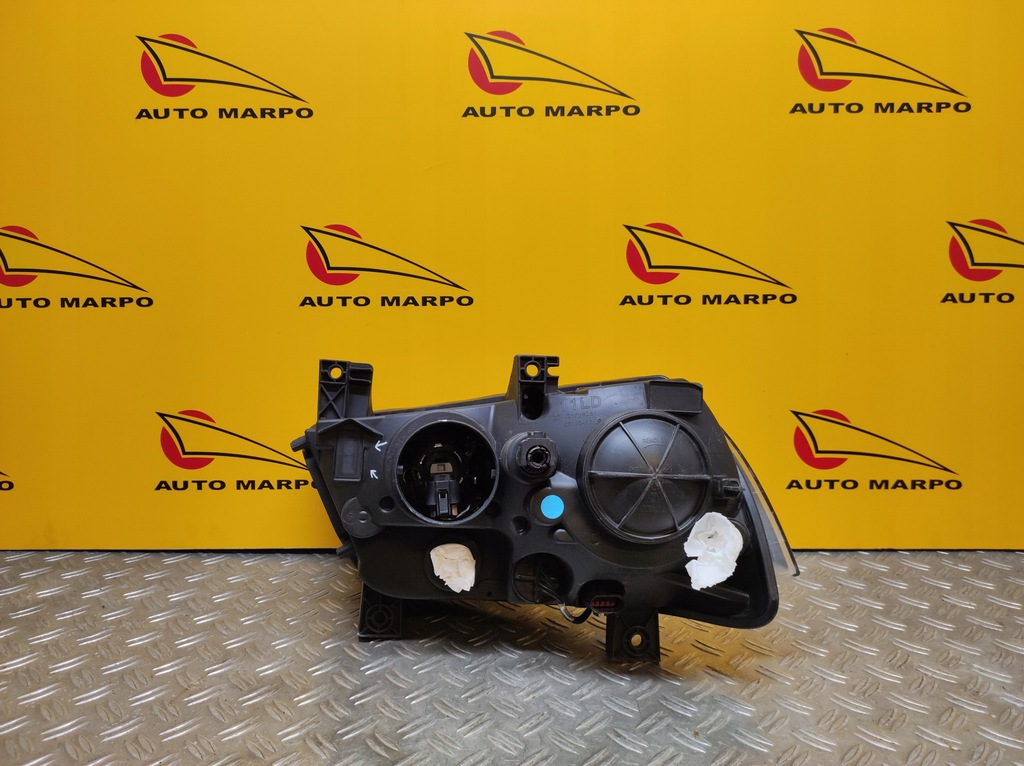 фото №10, Dodge charger 2011- фара лампа ксенон r usa