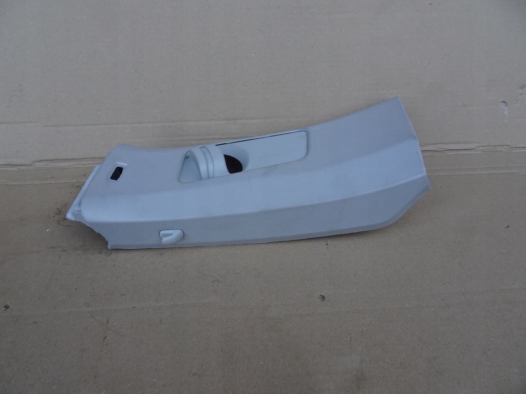 фото №11, Vw atreon захист обшивка стійка середнього права ліва 3g8868418 3g8868417