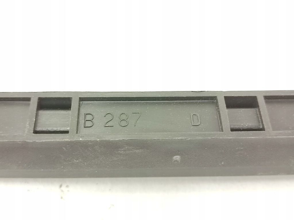 Напрямна скло правих двері fiat ducato 1990-1994 / 7671333 Недорого