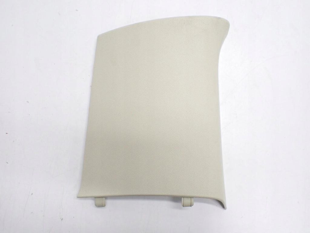 фото №1, Пластик защита стойка правый задняя 9801278 mini countryman r60 13r