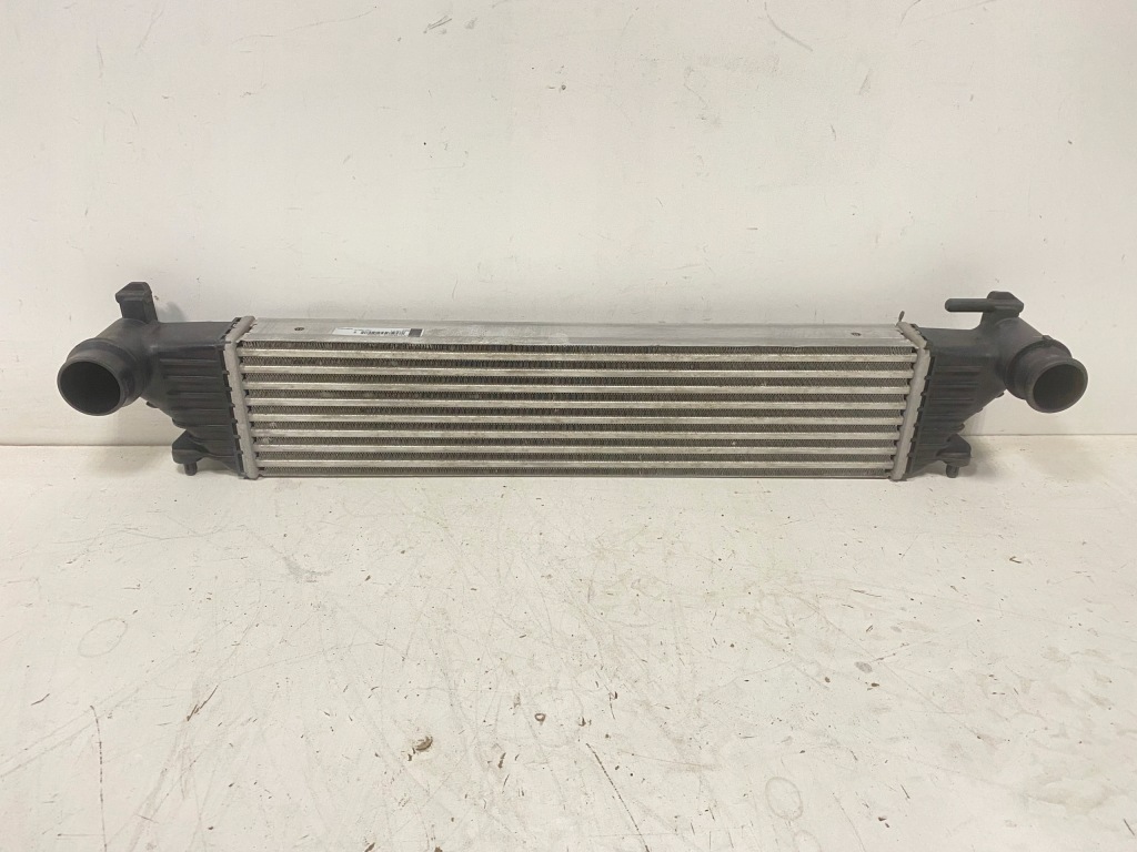 Купити Радіатор інтеркулер повітря fiat tipo 2 2 16-