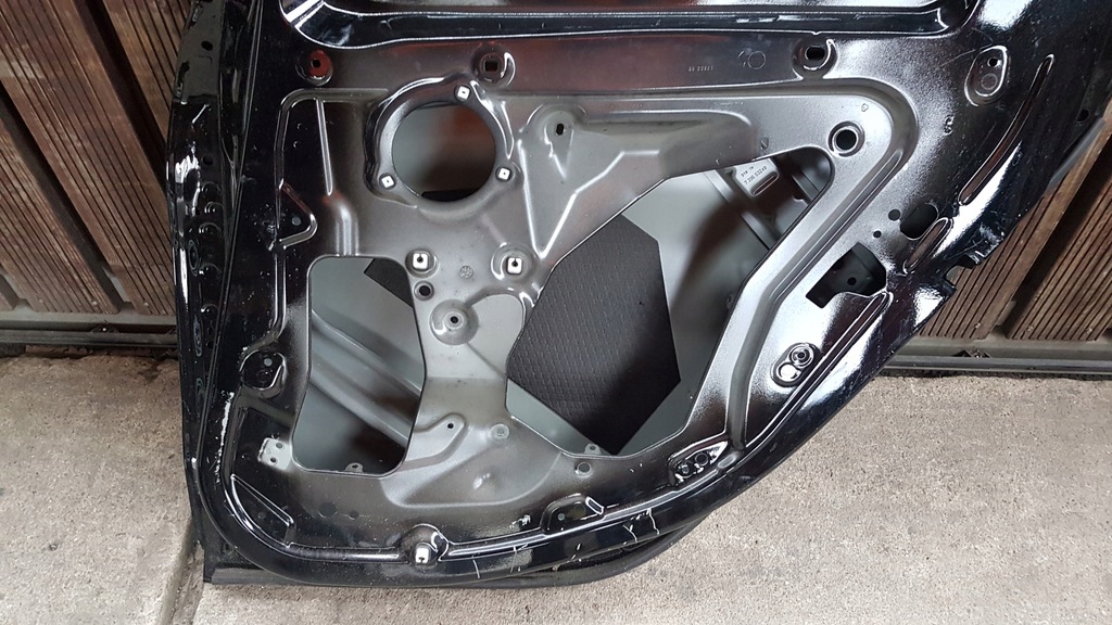 фото №8, Дверь задние правое bmw f45