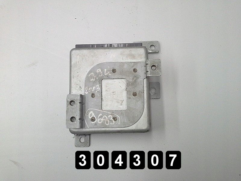 Купить 2003 ssangyong rexton ecu 87110-08610