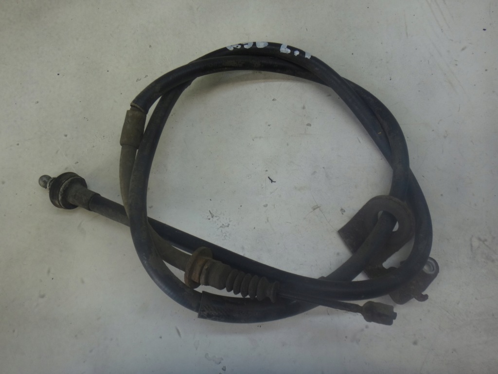 Купити Трос гальма ручного ліва mini cooper r55 r56 r57 r58 r59