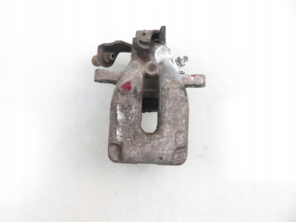 фото №1, Суппорт правый задняя peugeot 2008 i