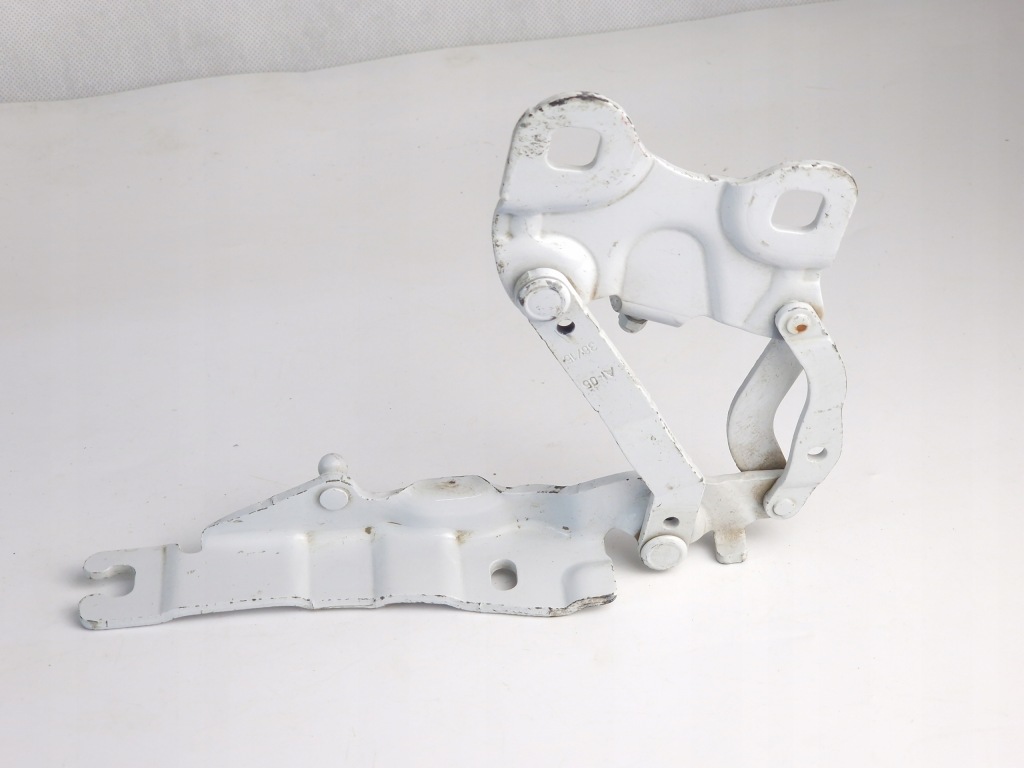 Купить 9801569 кронштейн петля капота крышки mini r60 countyman левое