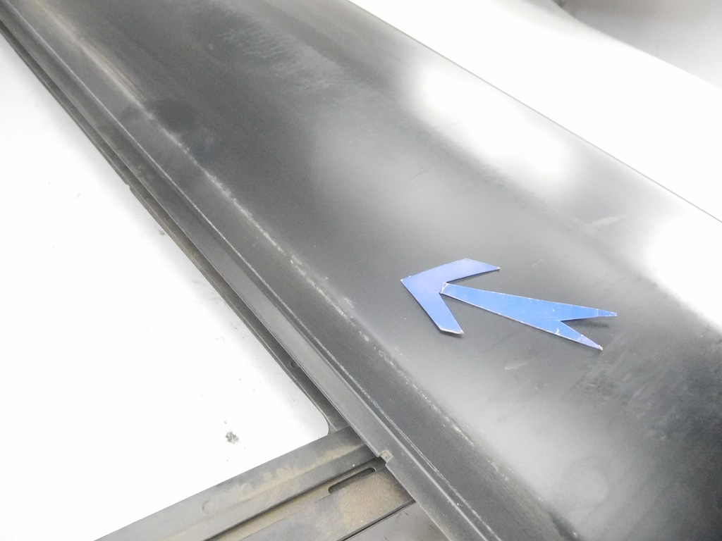 фото №7, Двері ліва задні lancia thesis 60659276