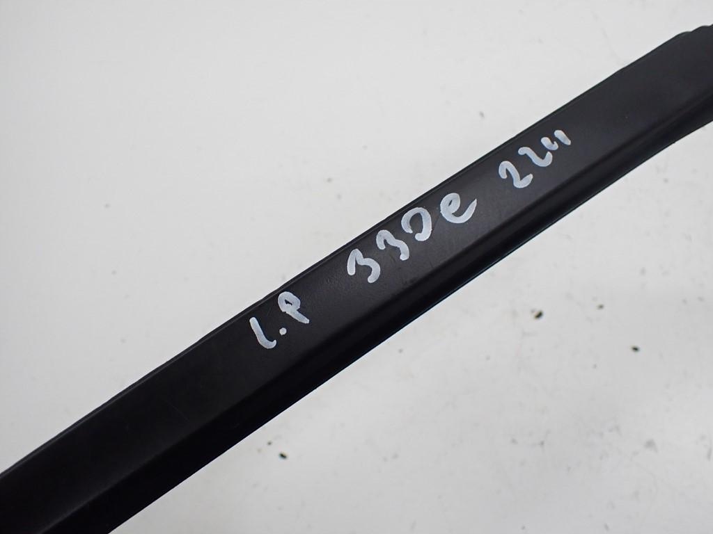 фото №7, Молдинг стекло лобовое передней левая 7427873 bmw 3 g20 g21 22r