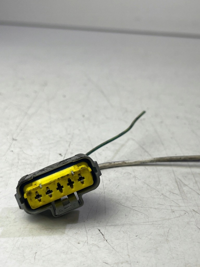 фото №11, Роз'єми штекер колодка коробка запобіжників bsm r03