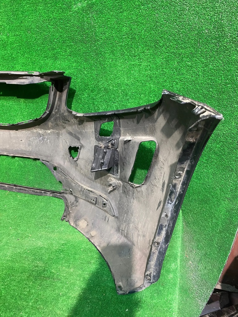 фото №6, Бампер передний перед volvo xc60 i lift 13-