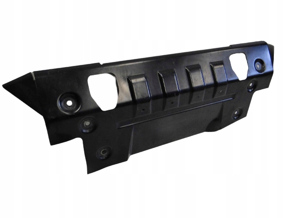 фото №1, Mercedes g klasa w463 lift захист pod бампер amg