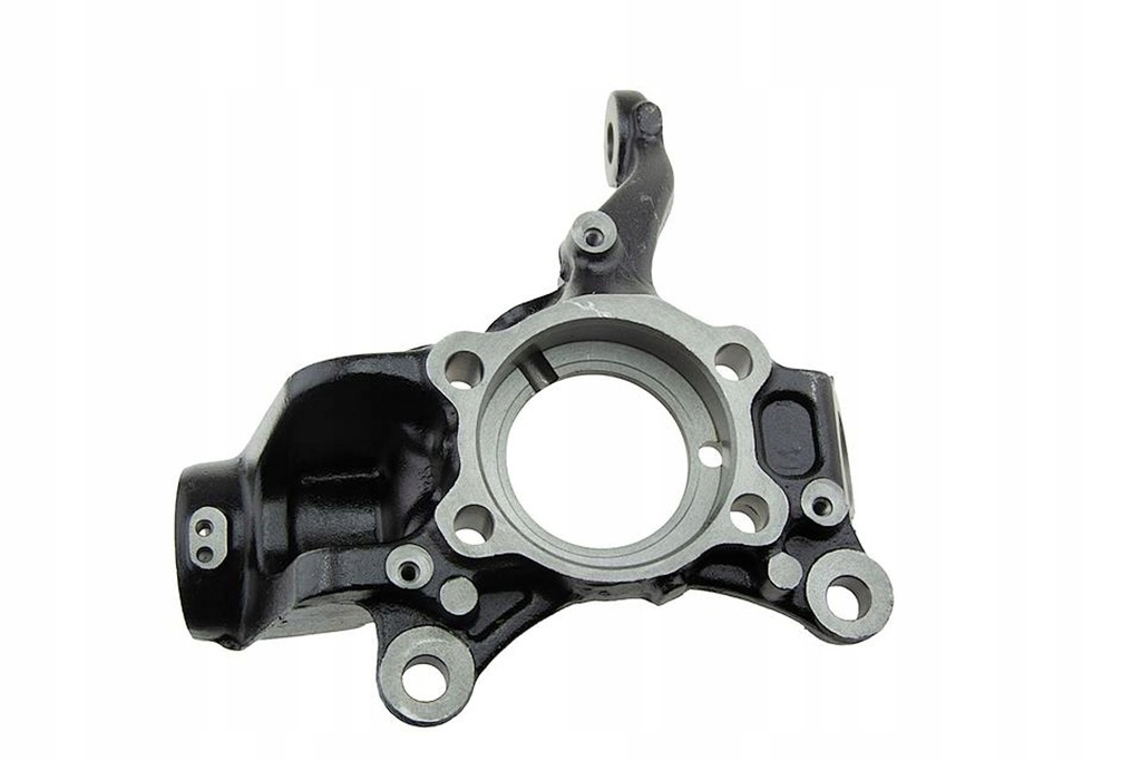 фото №4, Nty поворотный кулак передняя