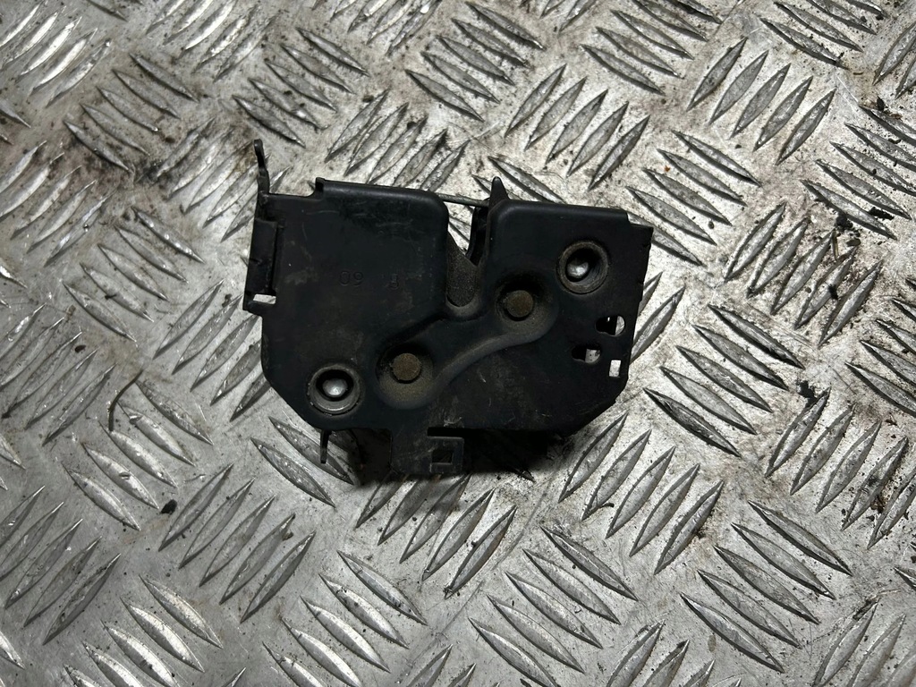 фото №2, Замок капот левый jeep renegade 51954797