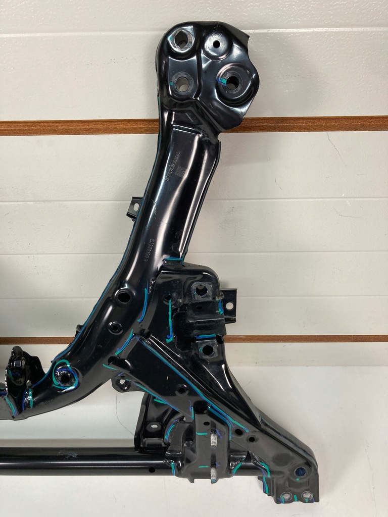 фото №11, Подрамник подрамник передние tesla y 3 lift