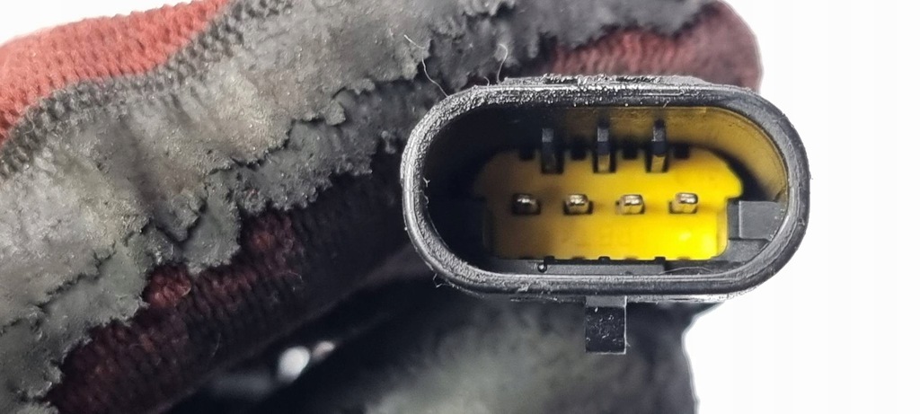 фото №4, Датчик 7700274189 renault clio ii