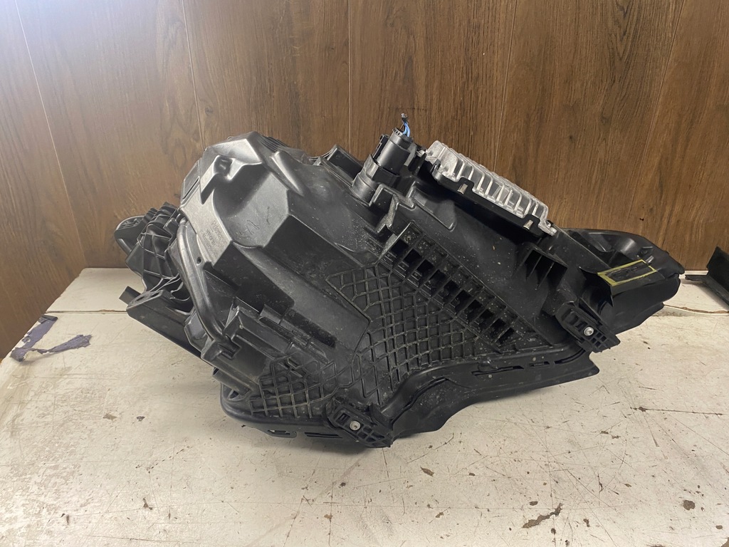 фото №9, Polestar 2 лампа лівий перед full led p32342450