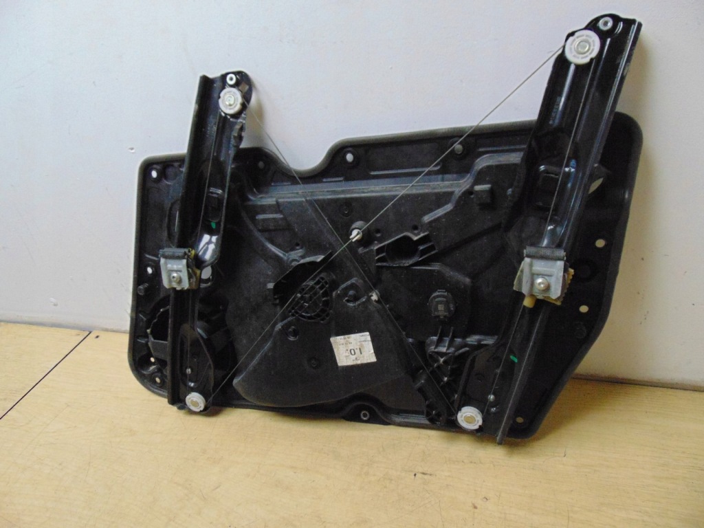 фото №11, Механізм скло лівий перед vw golf vi 5k1837729aa