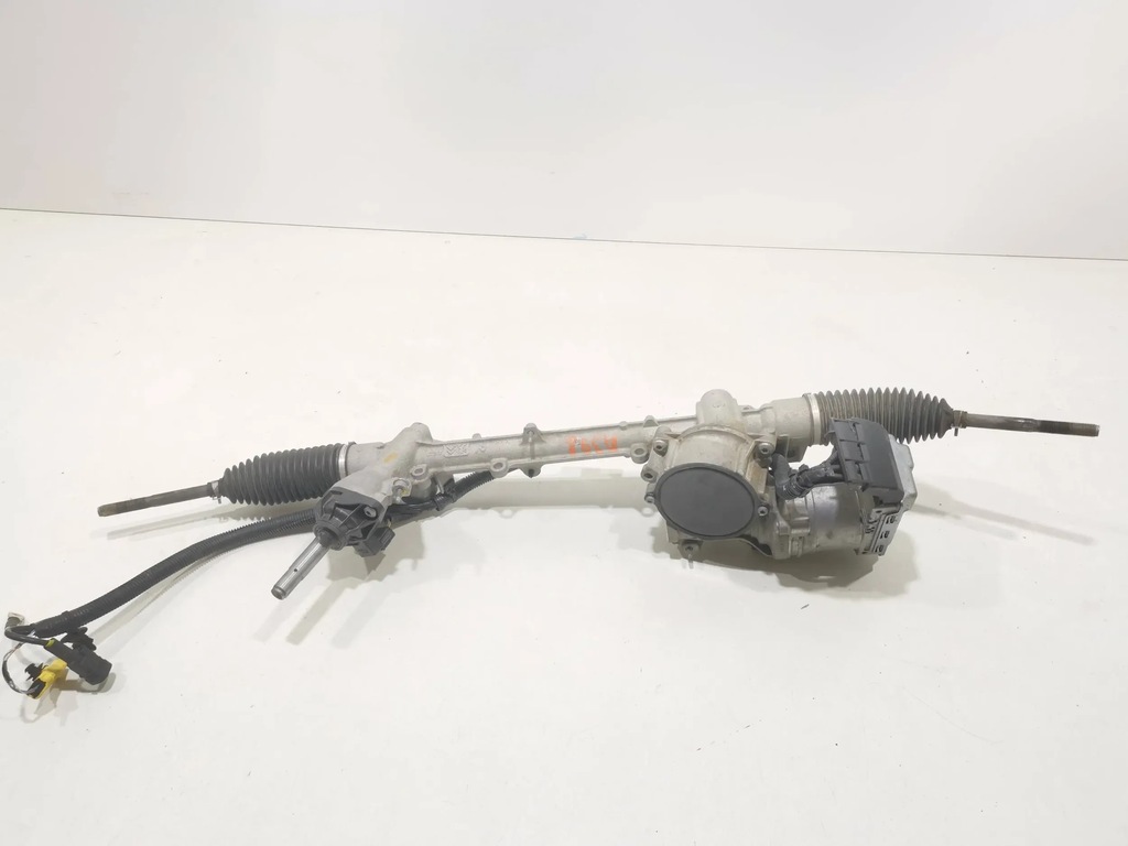 фото №7, Opel combo e peugeot 508 berlino iv рейка рульова