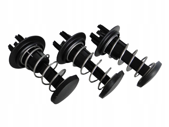 фото №1, Mercedes gle 167 coupe отбойник пружина капот