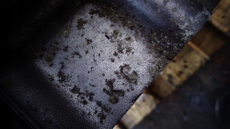 фото №7, Двигун jaguar xj8 xk8 x308 3.2 v8 240km 00r kod kc