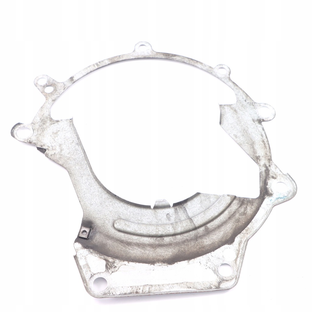 фото №13, Volkswagen vw passat b6 захист плита коробки передач 03p103645