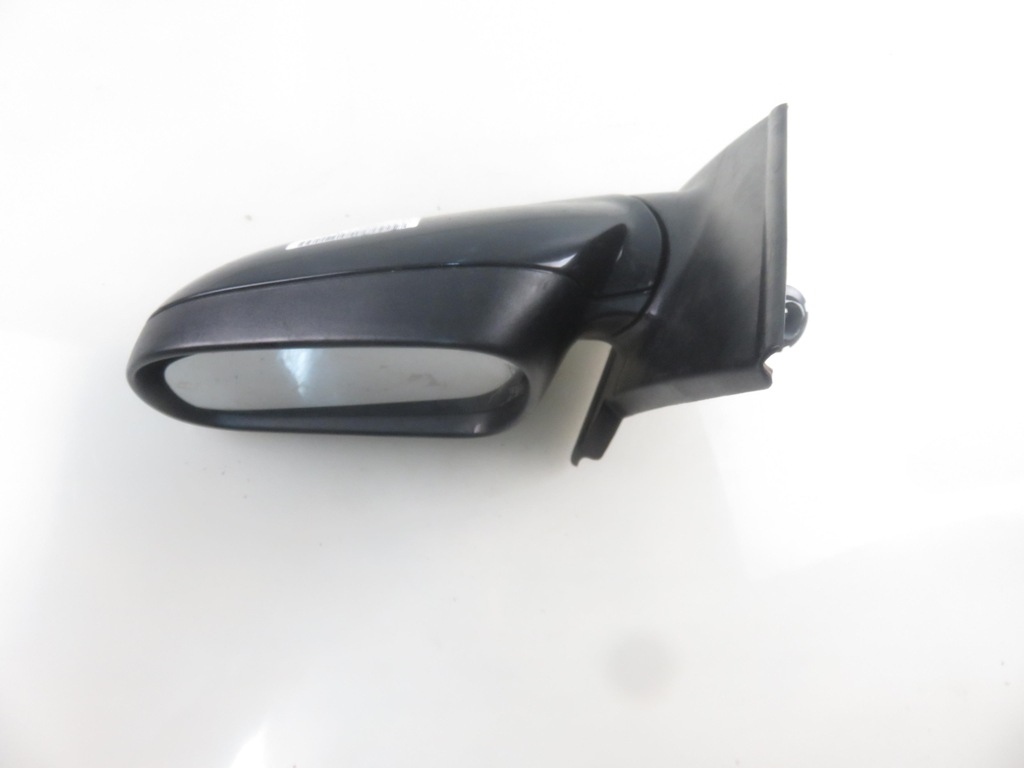 фото №9, Зеркало левая vw fox cp20n4502