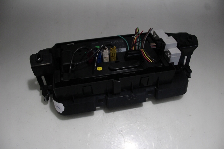 фото №3, Дисплей renault fluence