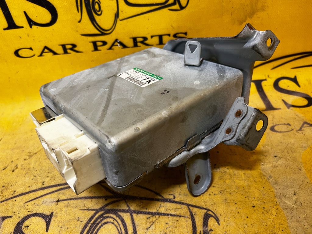 фото №6, Модуль блок управления усилителя lexus rx 450h iii 3 al10